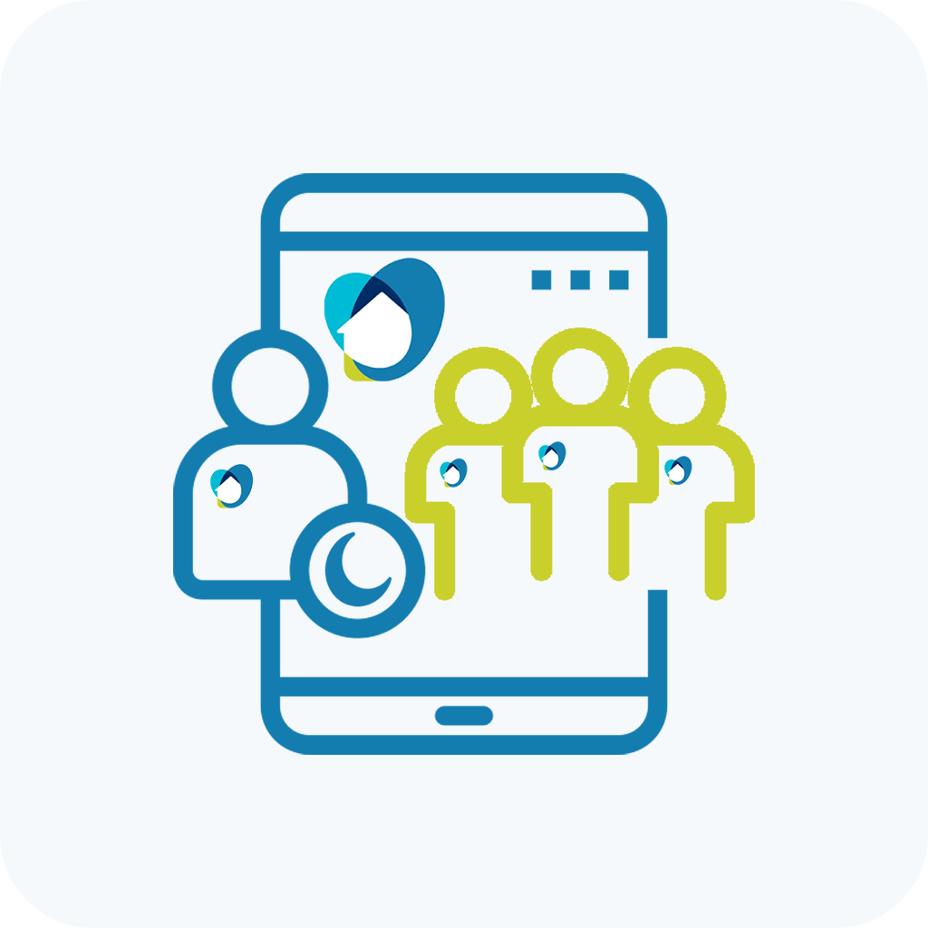 ADEED Medical Team Mobile App