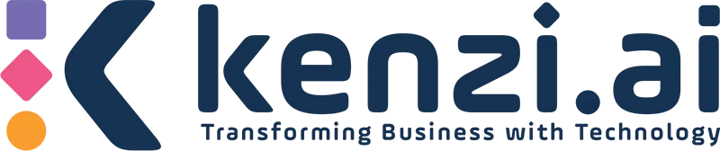 kenzi.ai, kinzi workspace