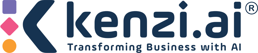 Kenzi logo